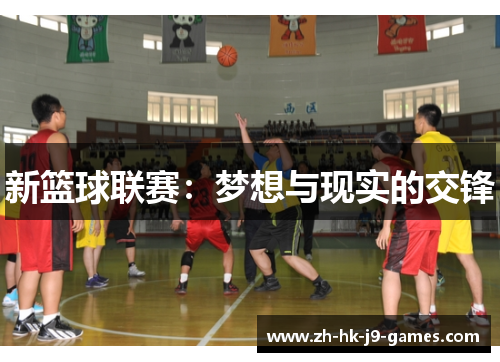 新篮球联赛:梦想与现实的交锋 新篮球联赛:梦想与现实的交锋