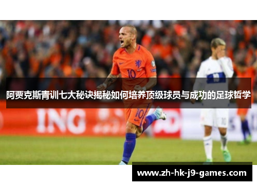 阿贾克斯青训七大秘诀揭秘如何培养顶级球员与成功的足球哲学