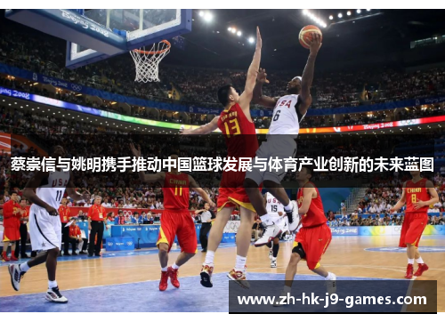 蔡崇信与姚明携手推动中国篮球发展与体育产业创新的未来蓝图